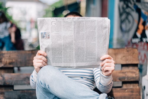 News Article Image